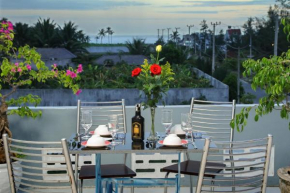 Hoi An Sea Sunset Villa & Bar